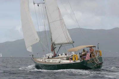 Wauquiez Centurion 47