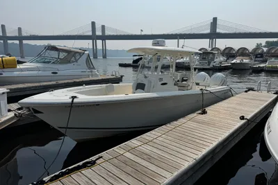 Cobia 301 CC