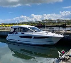 2011 Jeanneau Leader 9