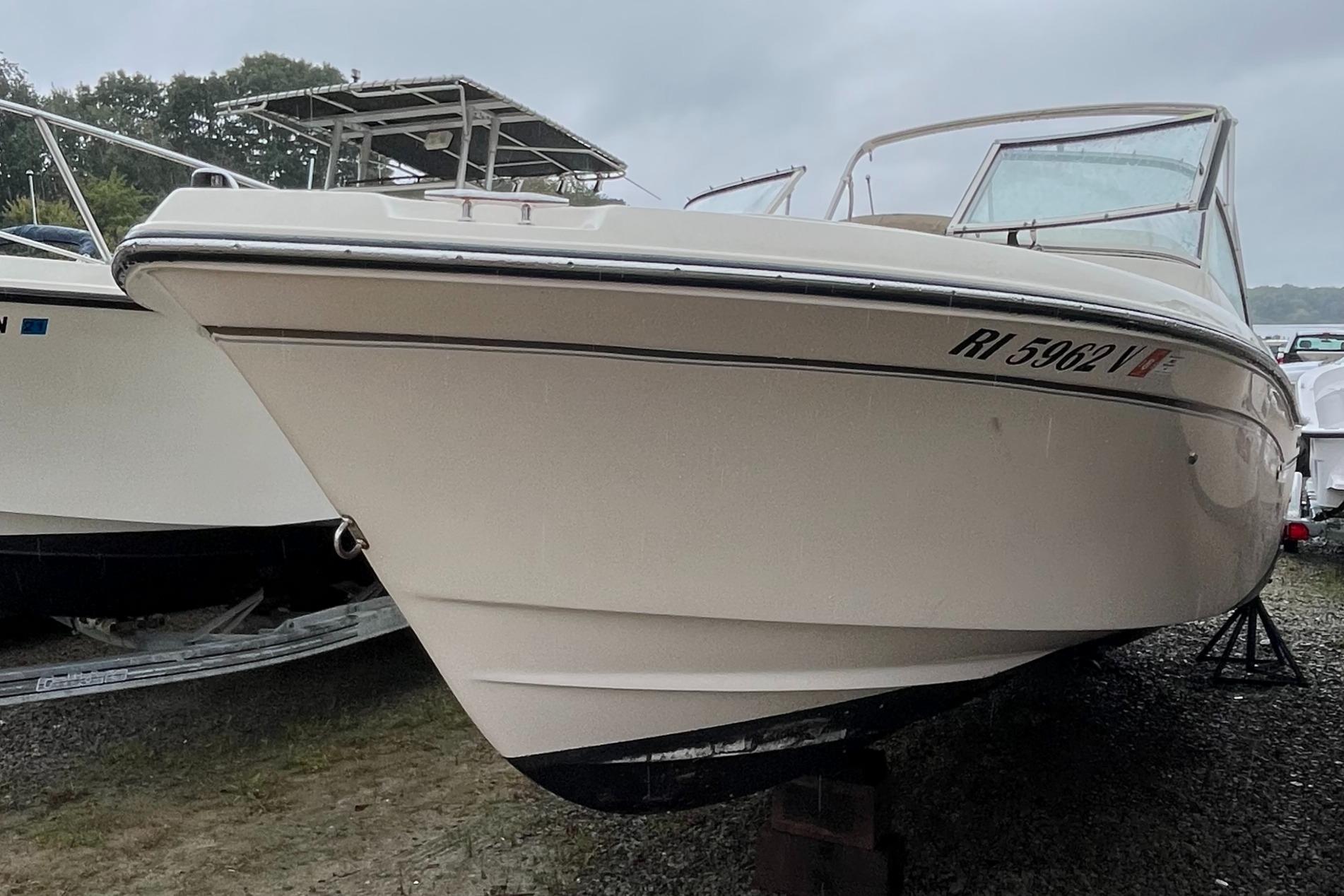 2017 GradyWhite 225 Freedom Dual Console for sale YachtWorld