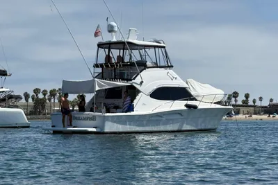 Riviera Sport Fisherman