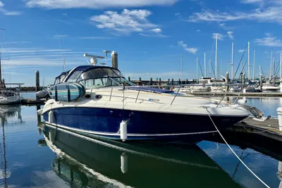 Sea Ray 360 Sundancer