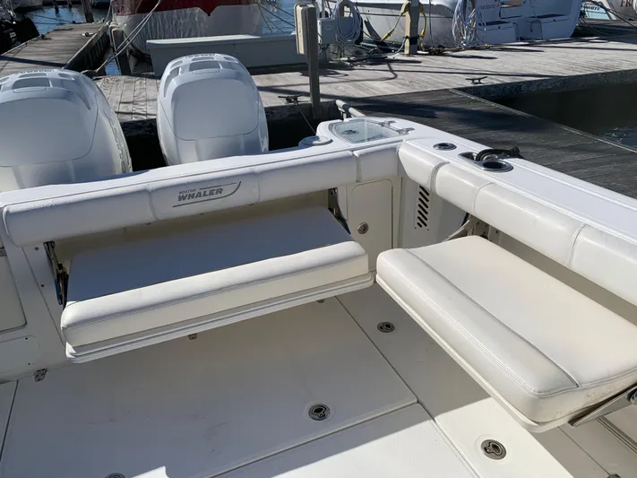 Spi Sea Yacht Photos Pics 