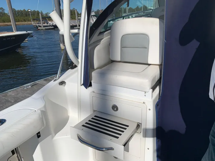 Spi Sea Yacht Photos Pics 