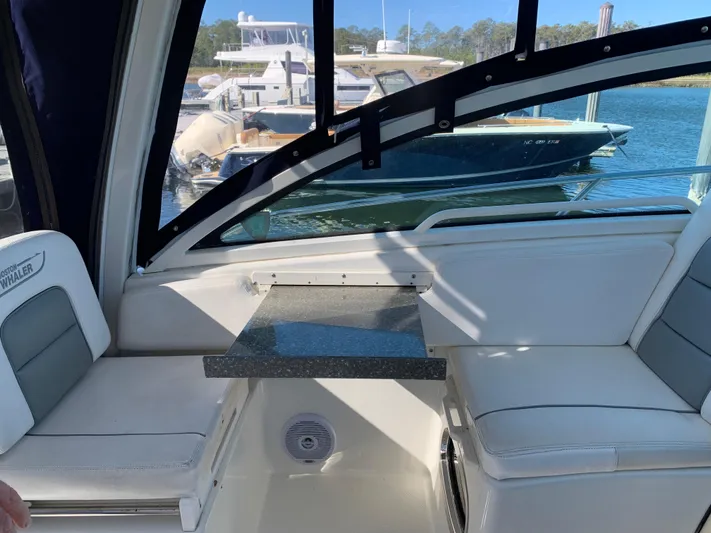 Spi Sea Yacht Photos Pics 