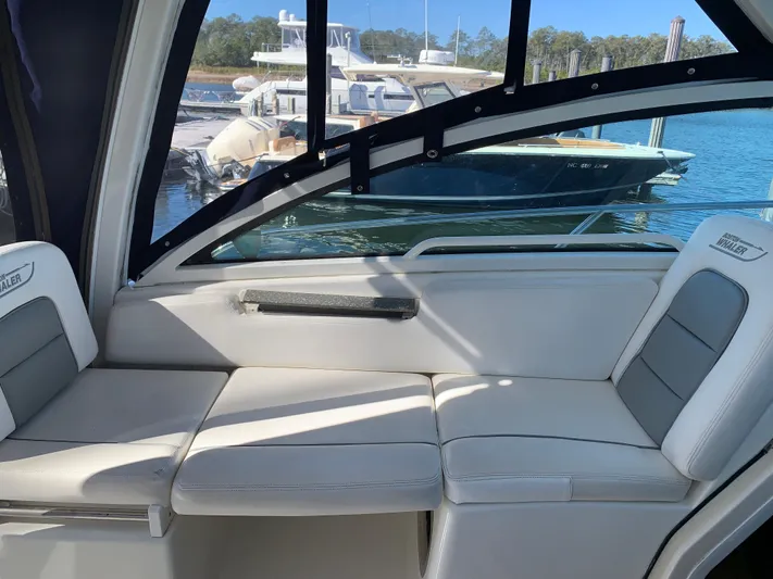 Spi Sea Yacht Photos Pics 