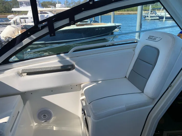 Spi Sea Yacht Photos Pics 