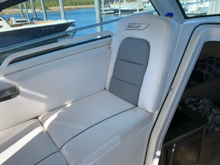 Spi Sea Yacht Photos Pics 