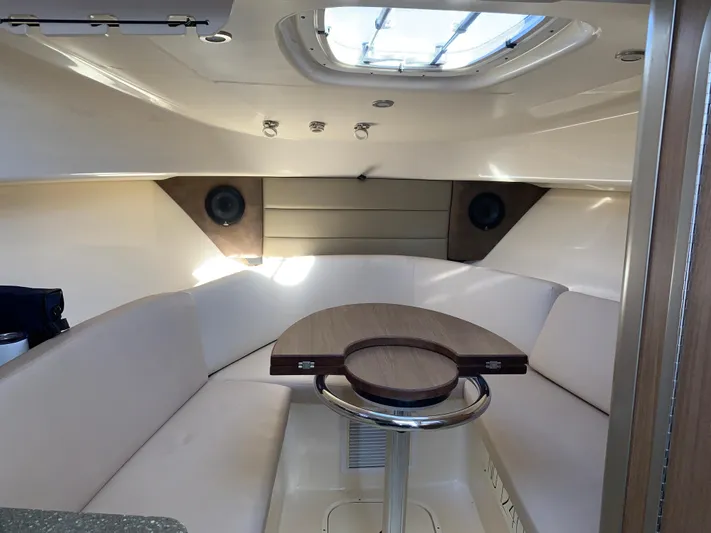 Spi Sea Yacht Photos Pics 