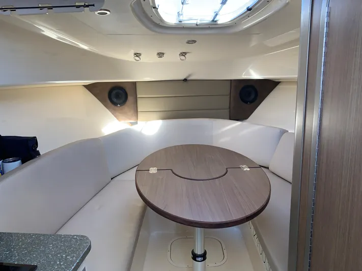 Spi Sea Yacht Photos Pics 