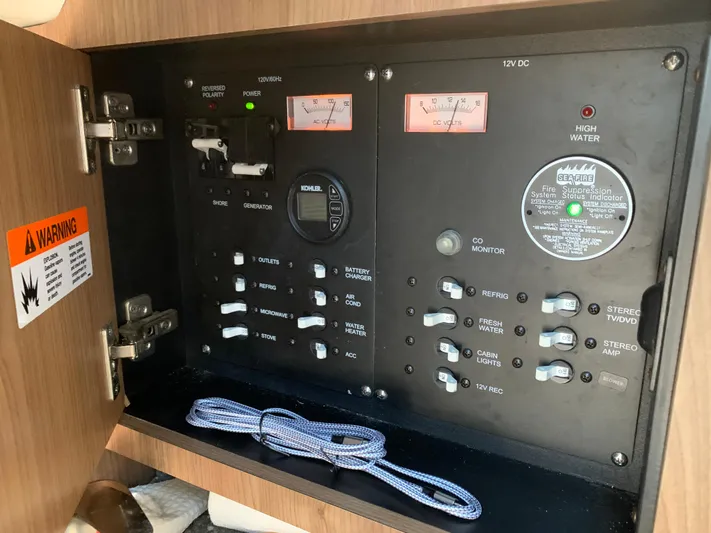 Spi Sea Yacht Photos Pics 