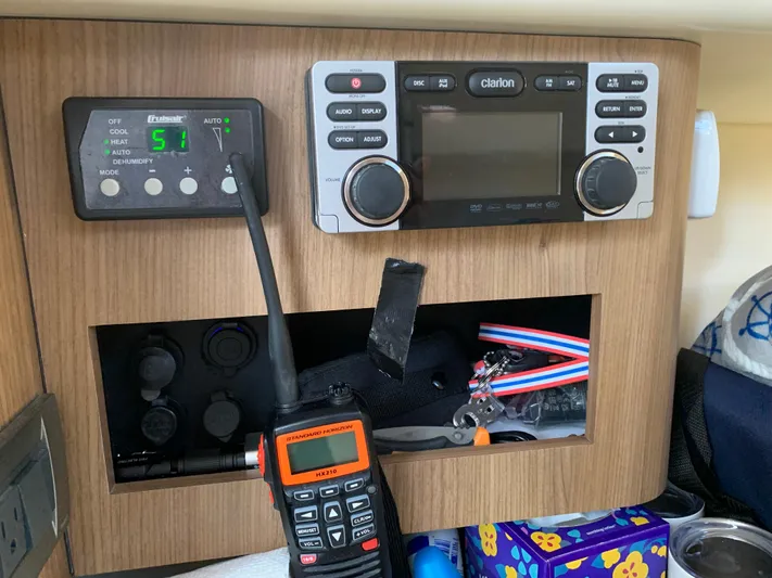 Spi Sea Yacht Photos Pics 