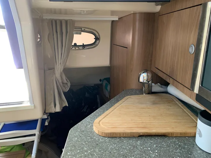 Spi Sea Yacht Photos Pics 