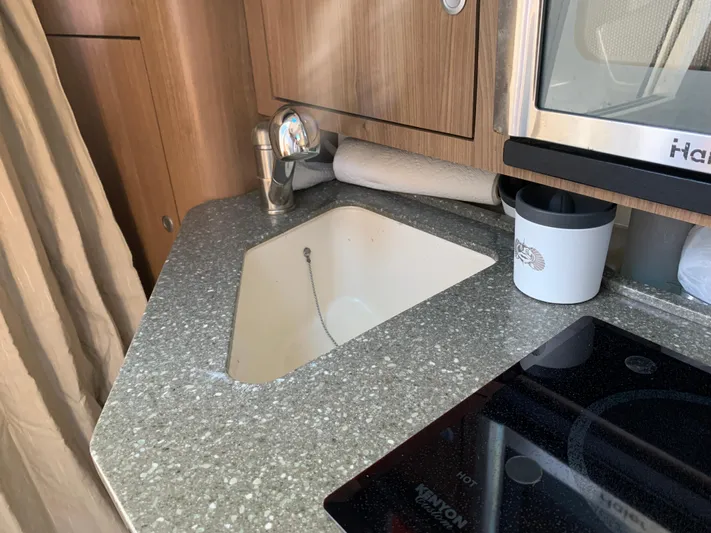 Spi Sea Yacht Photos Pics 