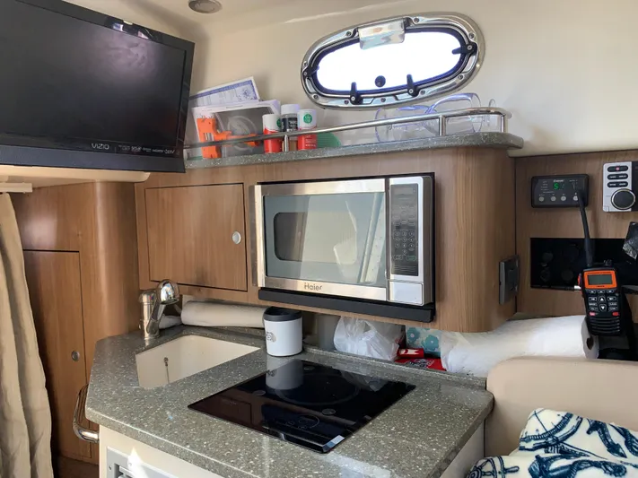 Spi Sea Yacht Photos Pics 