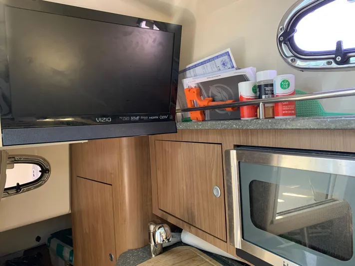 Spi Sea Yacht Photos Pics 