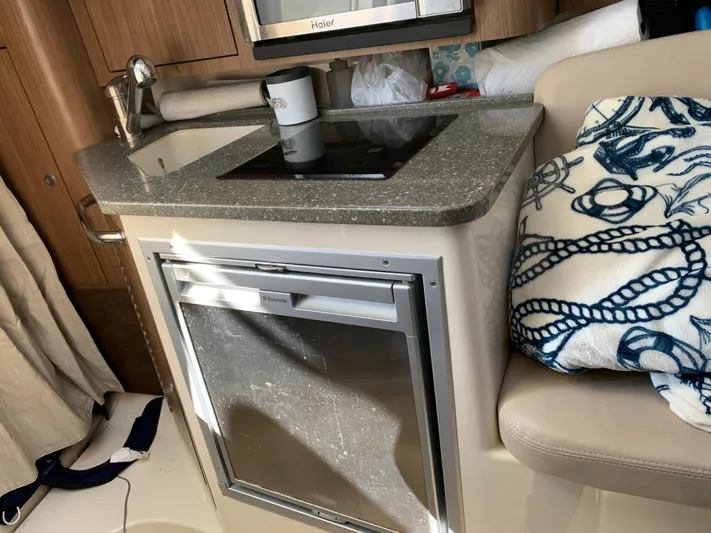 Spi Sea Yacht Photos Pics 