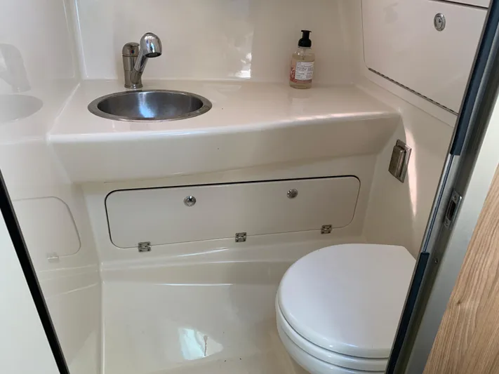 Spi Sea Yacht Photos Pics 