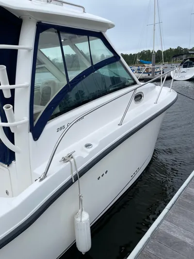 Spi Sea Yacht Photos Pics 