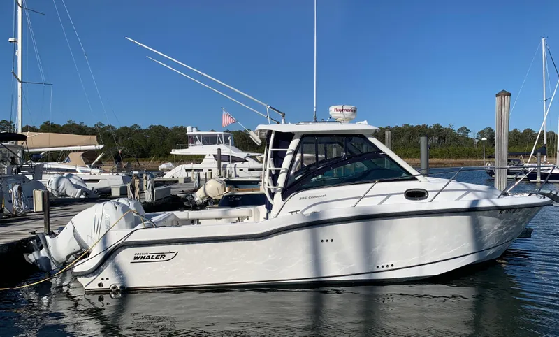 Spi Sea Yacht Photos Pics 