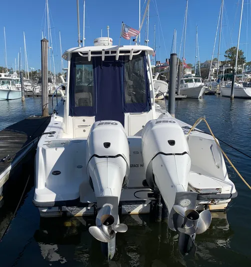 Spi Sea Yacht Photos Pics 