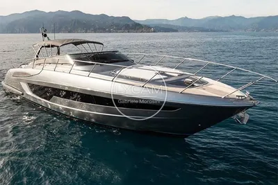2018 Riva 56 RIVALE