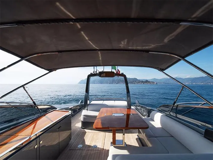  Yacht Photos Pics Foto_Riva_56_Rivale_15