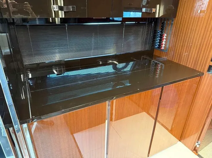  Yacht Photos Pics Foto_Riva_56_Rivale_19