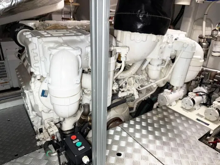  Yacht Photos Pics Foto_Riva_56_Rivale_24