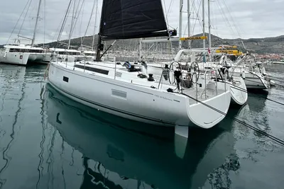 Beneteau First 44 Performance
