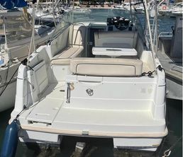 2003 Beneteau Flyer 701