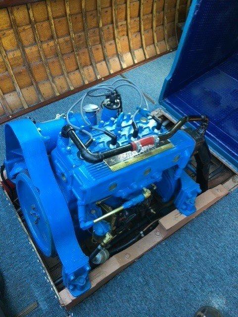 1959 Seabird Sea Bird 18 Klassische Motorboote Kaufen YachtWorld