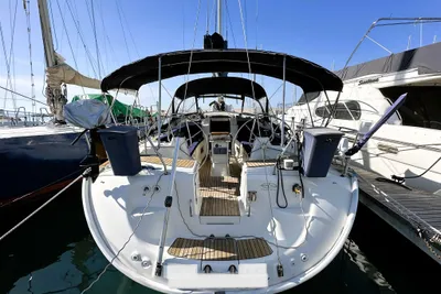 2005 Bavaria Cruiser 46