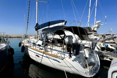 2005 Bavaria Cruiser 46