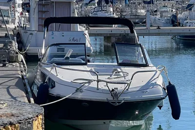 2017 Bayliner VR5 Cuddy