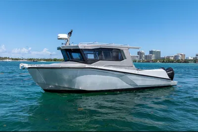 Novielli Alaskan 296