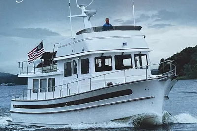 Nordic Tug 49