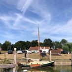1970 Zeeschouw (Westerdijk) 8.00