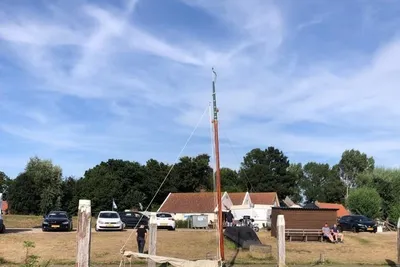 1970 Westerdijk zeeschouw 8.00