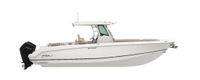 2024 Boston Whaler 330 Outrage