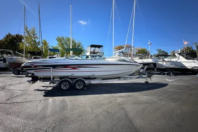 Formula 292 FASTech