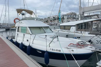2006 Beneteau Antares 10.8