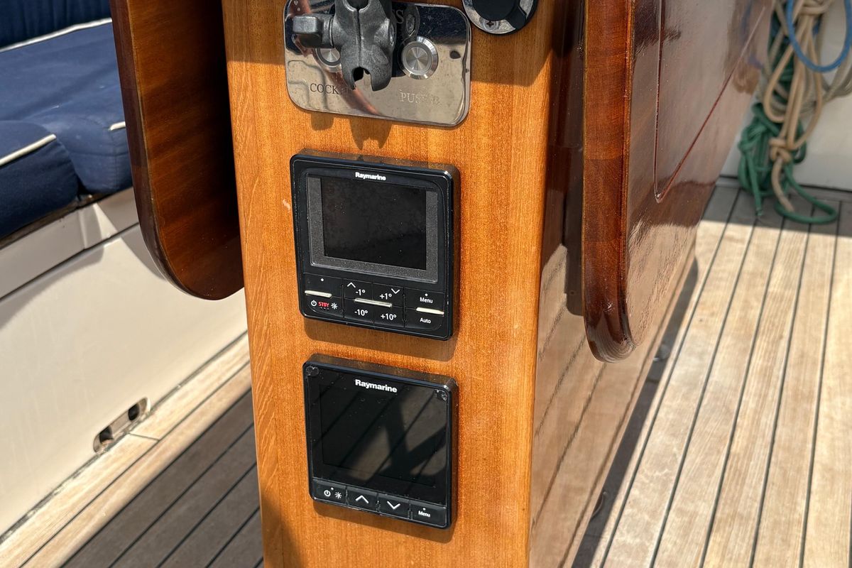 2017 Leonardo Yachts 44 
