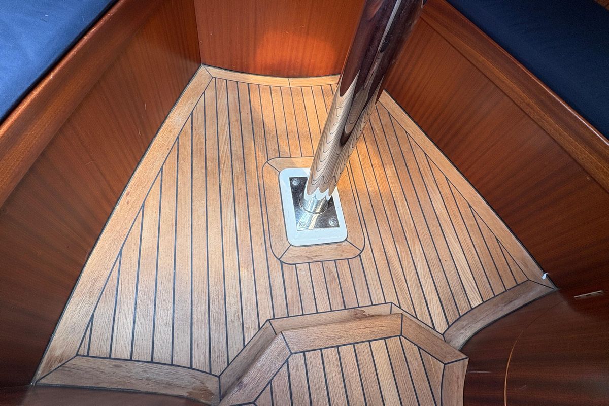 2017 Leonardo Yachts 44 