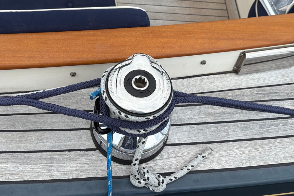 2017 Leonardo Yachts 44 