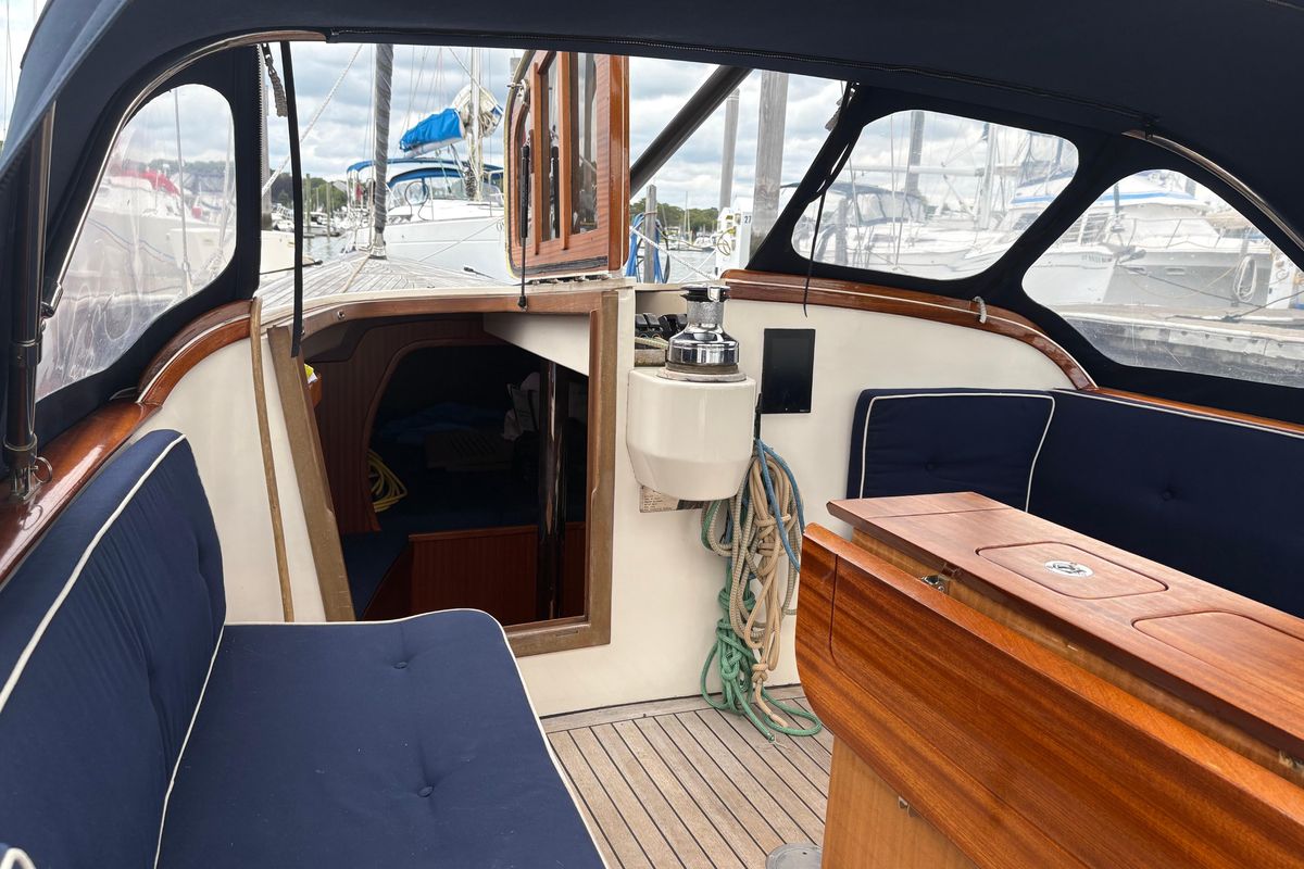 2017 Leonardo Yachts 44 