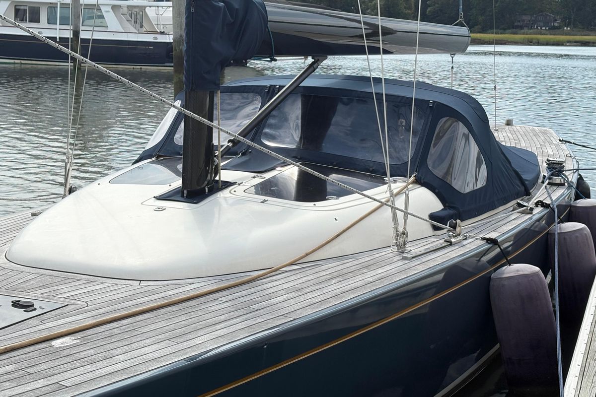 2017 Leonardo Yachts 44 