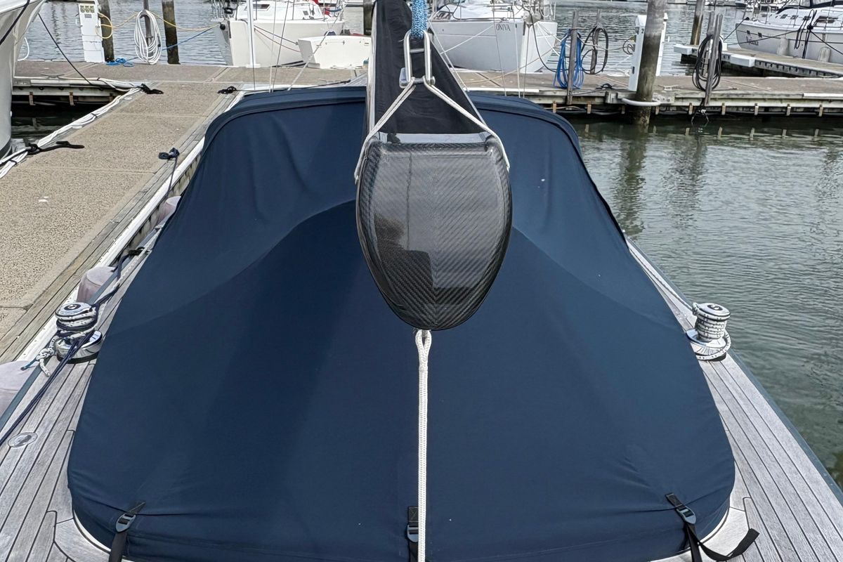 2017 Leonardo Yachts 44 