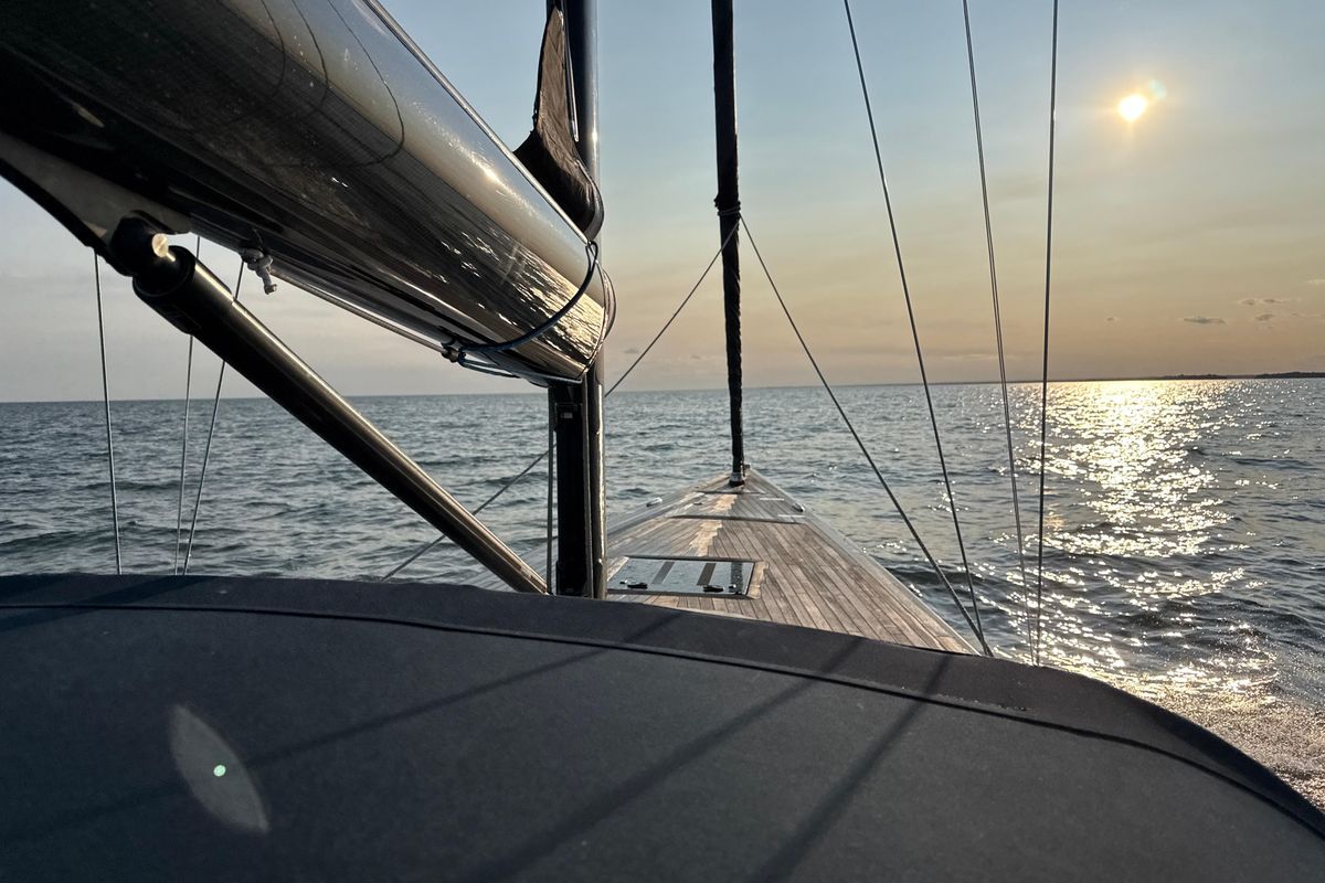 2017 Leonardo Yachts 44 