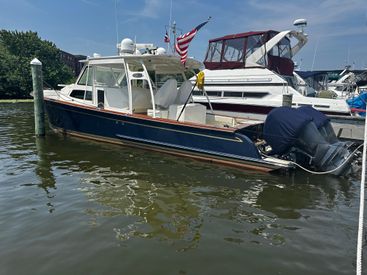 2018 37' Marlow-Prowler Havana 375 Somerville, MA, US